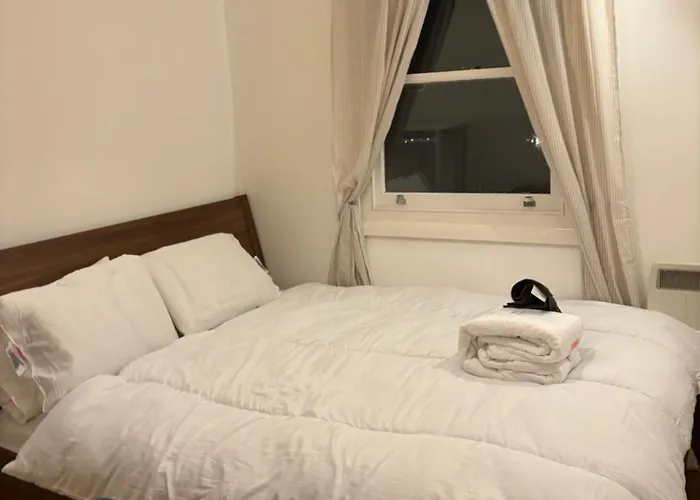 Room137 Stay In Stoke Newington